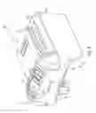 Fig. 09 - Adaptor for power tool devices
