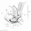 Fig. 01 - Wrist and jaw assemblies for robotic surgical systems