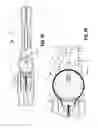 Fig. 22 - Wrist and jaw assemblies for robotic surgical systems