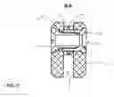 Fig. 04 - Lock-blade knife for cooking purposes
