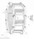 Fig. 03 - Knife assemblies and cutting apparatuses comprising the same