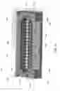 Fig. 12 - Knife assemblies and cutting apparatuses comprising the same