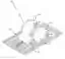 Fig. 01 - Additive fabrication methods and devices for manufacture of objects having preform reinforcements