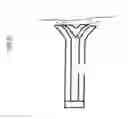 Fig. 04 - System for producing a blown film