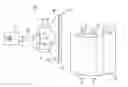 Fig. 01 - Method and systems for applying stretch films/plastic films at a controlled temperature and/or transfer of electrostatic charge