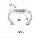 Fig. 02 - PNEUMATIC TIRE WITH NOISE DAMPER