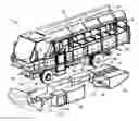 Fig. 01 - AMPHIBIOUS VEHICLE