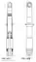 Fig. 02 - Shock absorber