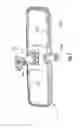 Fig. 08 - Rearview mirror assembly for vehicle
