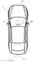 Fig. 01 - Vehicle camera with EMI shielding