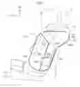 Fig. 02 - Vehicle side airbag device