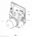 Fig. 02 - Electronic brake system using integrated sensor and method of operating the same