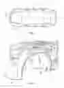 Fig. 02 - Actively actuatable wheelhouse liner assembly