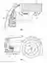 Fig. 03 - Actively actuatable wheelhouse liner assembly