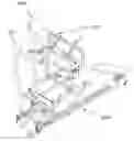 Fig. 01 - BULL BAR SUPPORT ARRANGEMENT