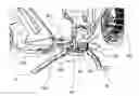 Fig. 01 - MOTOR SCOOTER THAT CAN BE FOLDED UP