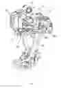 Fig. 04 - Electromechanical derailleur