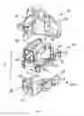 Fig. 09 - Electromechanical derailleur