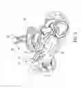 Fig. 03 - Bicycle rear derailleur