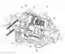 Fig. 01 - Bicycle transmission hub