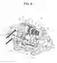 Fig. 05 - Bicycle transmission hub