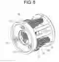 Fig. 07 - Bicycle transmission hub