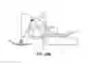 Fig. 22 - Snow vehicle