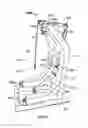 Fig. 04 - METHOD FOR RAISING OR LOWERING AN OBJECT BY DAVIT APPARATUS WITH HEIGHT ADJUSTMENT FEATURE