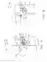 Fig. 08 - Flight deck security pocket door decompression venting and crew escape system
