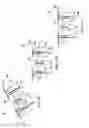 Fig. 06 - Aircraft having hover stability in inclined flight attitudes