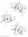 Fig. 07 - Aircraft having hover stability in inclined flight attitudes