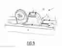 Fig. 06 - System for securing a seat, for example, for an airplane and seat comprising such a system