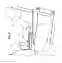 Fig. 03 - Tray table airbag assembly
