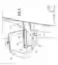Fig. 04 - Tray table airbag assembly