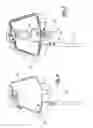 Fig. 05 - Tray table airbag assembly