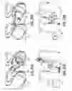 Fig. 10 - Tray table airbag assembly