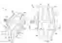 Fig. 01 - Isolator devices, systems and methods for aircraft