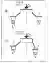 Fig. 01 - Artificial satellite and thrust balance adjustment method