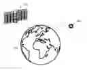 Fig. 01 - Systems and methods for satellite solar panel stowage and deployment