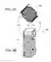 Fig. 04 - Systems and methods for satellite solar panel stowage and deployment