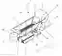 Fig. 01 - Device for producing a tubular container