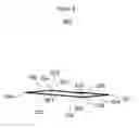 Fig. 10 - Method of producing a container precursor, especially for a single dimensionally stable foodstuff container, without folding over the container precursor