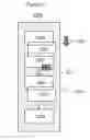 Fig. 14 - Method of producing a container precursor, especially for a single dimensionally stable foodstuff container, without folding over the container precursor