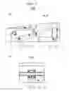 Fig. 16 - Method of producing a container precursor, especially for a single dimensionally stable foodstuff container, without folding over the container precursor