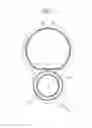 Fig. 08 - Beverage capsule refilling device and beverage capsule refilling method