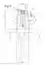 Fig. 04 - Device and machine for making filter bags of tetrahedral shape