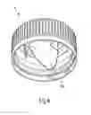 Fig. 06 - Pouring element for a composite packaging and a composite packaging with a pouring element