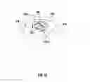 Fig. 07 - Container opening device, a closure arrangement for a container, and a container