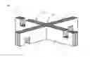 Fig. 01 - Paperboard shipping riser