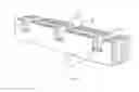 Fig. 09 - Paperboard shipping riser